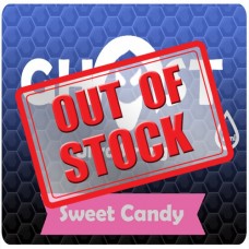Ghost Sweet Candy Ultra stærk flydende urte-røgelse 7ml Ghost Sweet Candy Ultra stærk flydende urte-røgelse 7ml